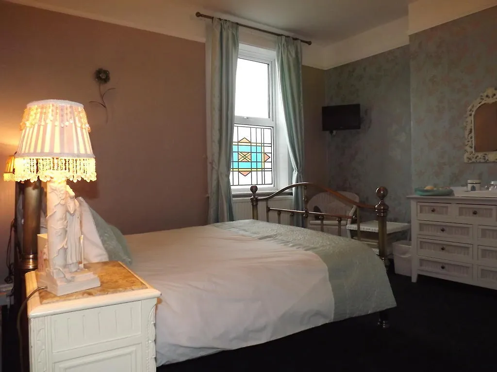 Manor View Hotell Whitby Pensionat