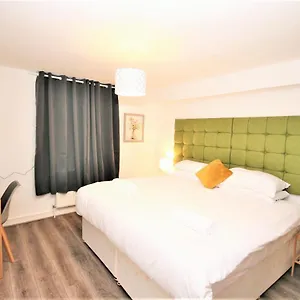 The Aldgate 3* London