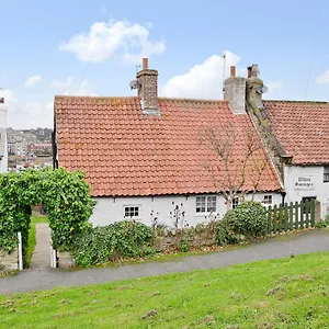 Holiday home White