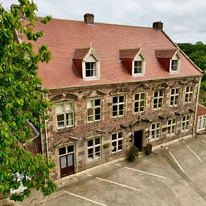 Ruswarp Hall - (adults Only) Gasthuis