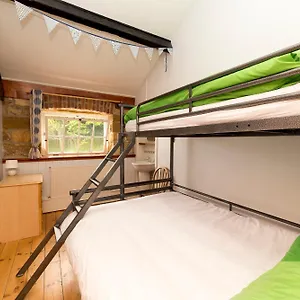 Yha Boggle Hole Hostel