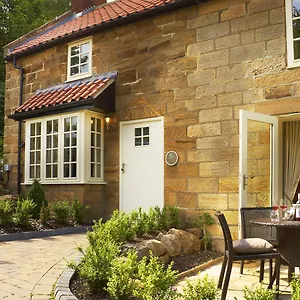 Holiday home Cottages At The Raithwaite Estate