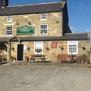 The Forge Hotel