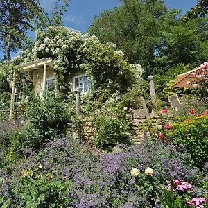 Tucking Mill View- Self Catering Bath