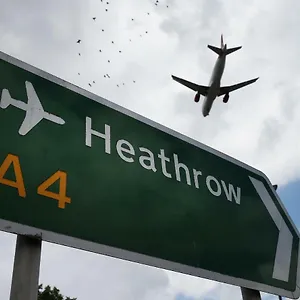 Heathrow Lhr 3* West Drayton (Middlesex)