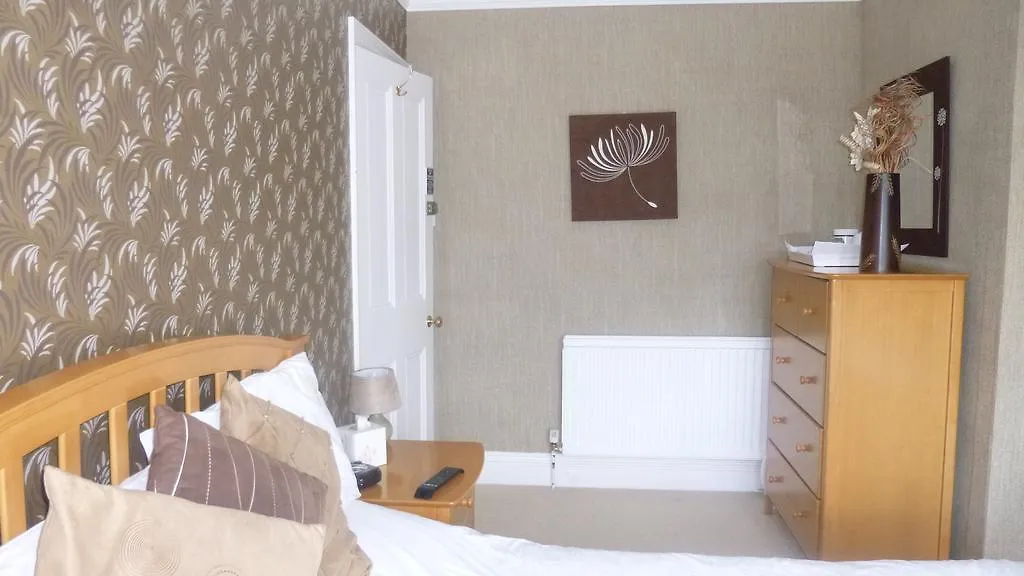 *** Guest house Manor View Hotel Whitby United Kingdom